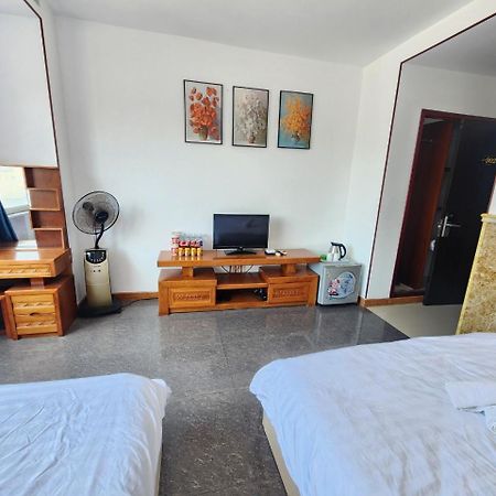 Homestay Nha Thuy Vung Tau Kültér fotó