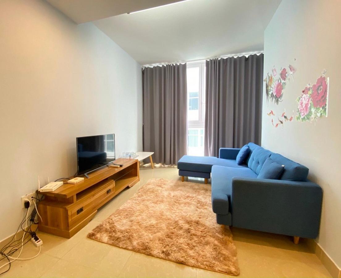 Homestay Nha Thuy Vung Tau Kültér fotó