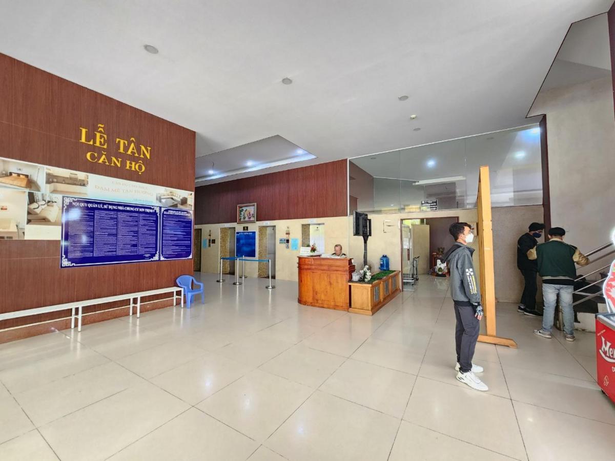 Homestay Nha Thuy Vung Tau Kültér fotó