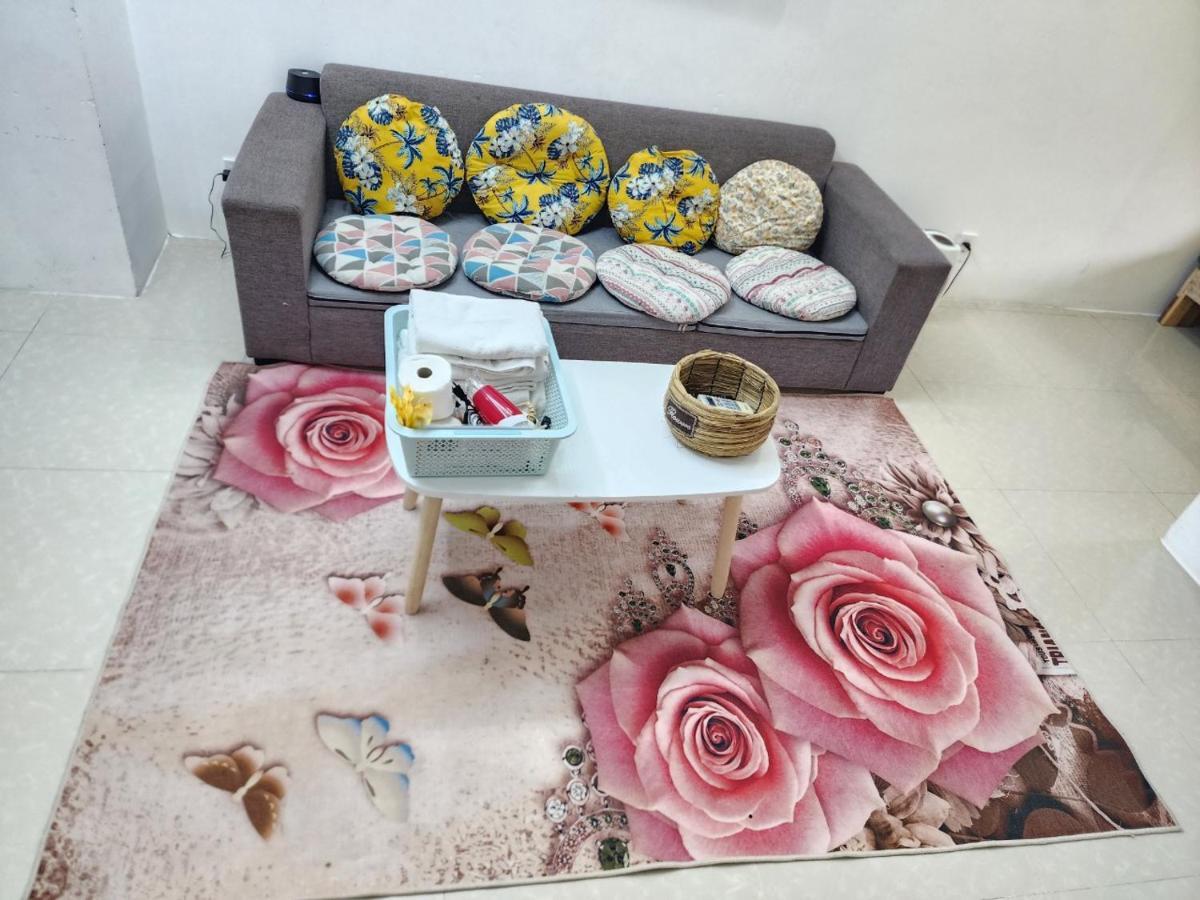 Homestay Nha Thuy Vung Tau Kültér fotó