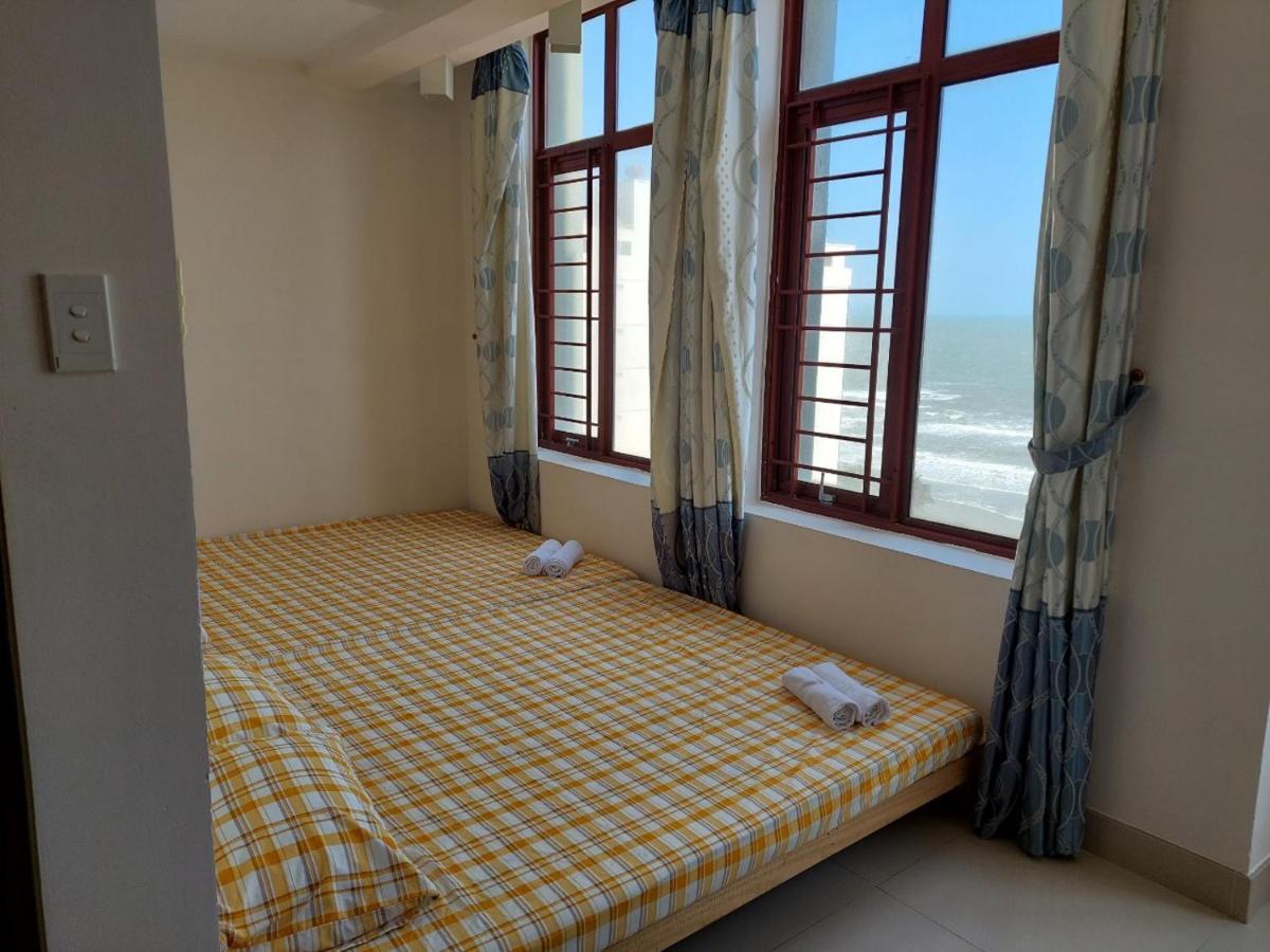 Homestay Nha Thuy Vung Tau Kültér fotó