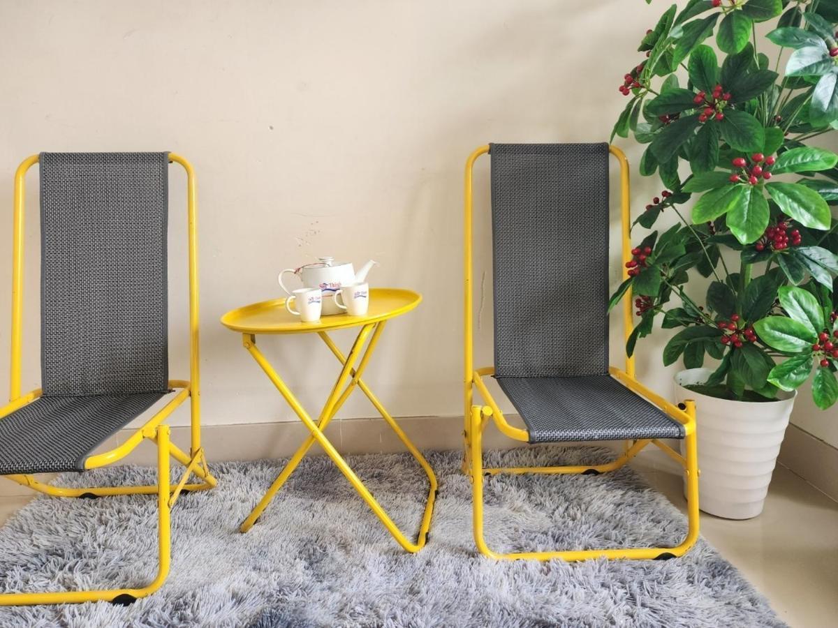 Homestay Nha Thuy Vung Tau Kültér fotó